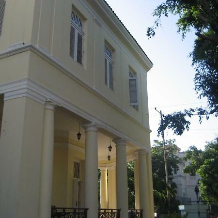 Hotel Paseo Habana La Habana Exterior foto